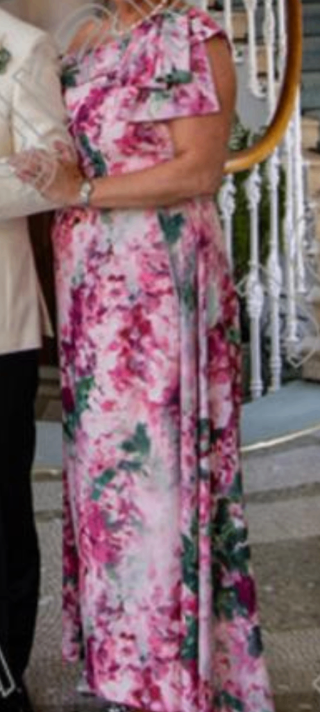 Veni infantino Mother of the bride or groom dress