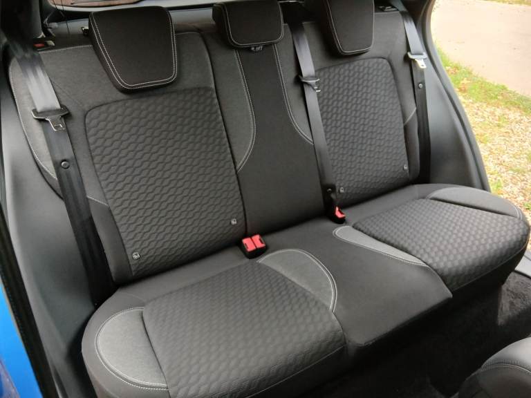 Ford, PUMA, Hatchback, 2023, Semi-Auto, 999 (cc), 5 doors