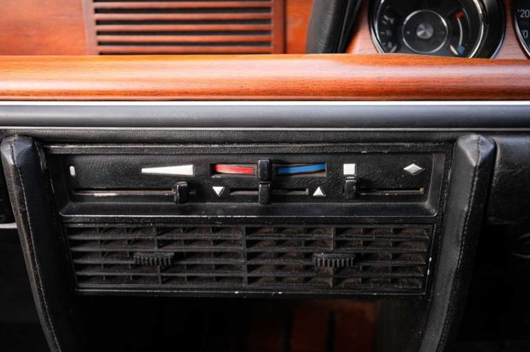 1973 BMW 3.0 CSL Coupe PETROL Manual