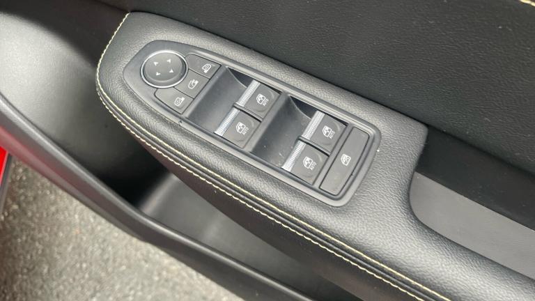 2024 Renault Arkana 1.6 E-Tech FHEV 145 Techno 5dr Auto Hybrid Estate Estate Hybrid Automatic