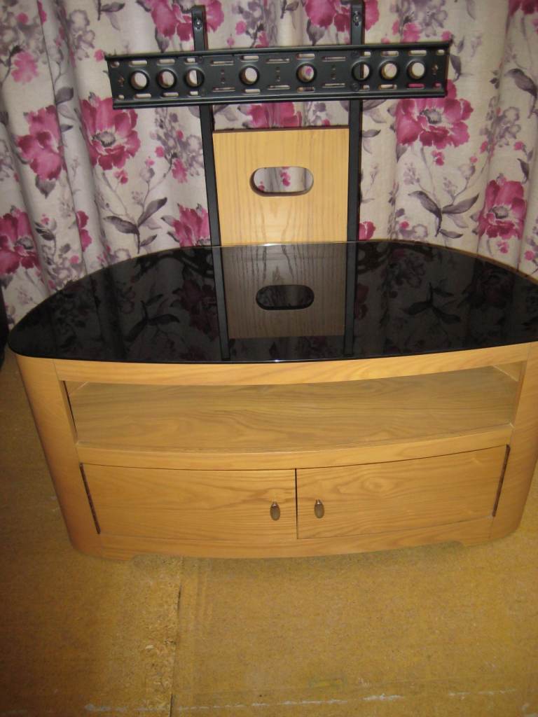 Video Cabinet