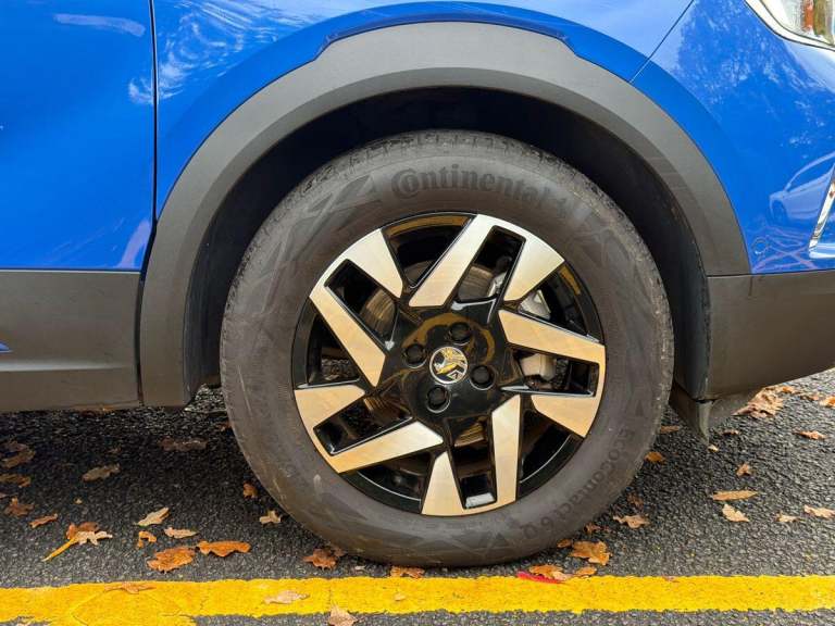 2022 Vauxhall Mokka Electric 50kWh Elite Premium SUV 5dr Electric Auto (136 ps) HATCHBACK Electri...