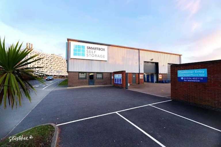 Parking Space to rent in Stamford (PE9) | Stashbee