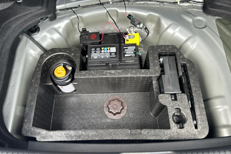  MG Mg3 1.5 Hybrid Plus Mhev Trophy Hatchback 5dr Petrol Hybrid Auto Euro 6 s/s