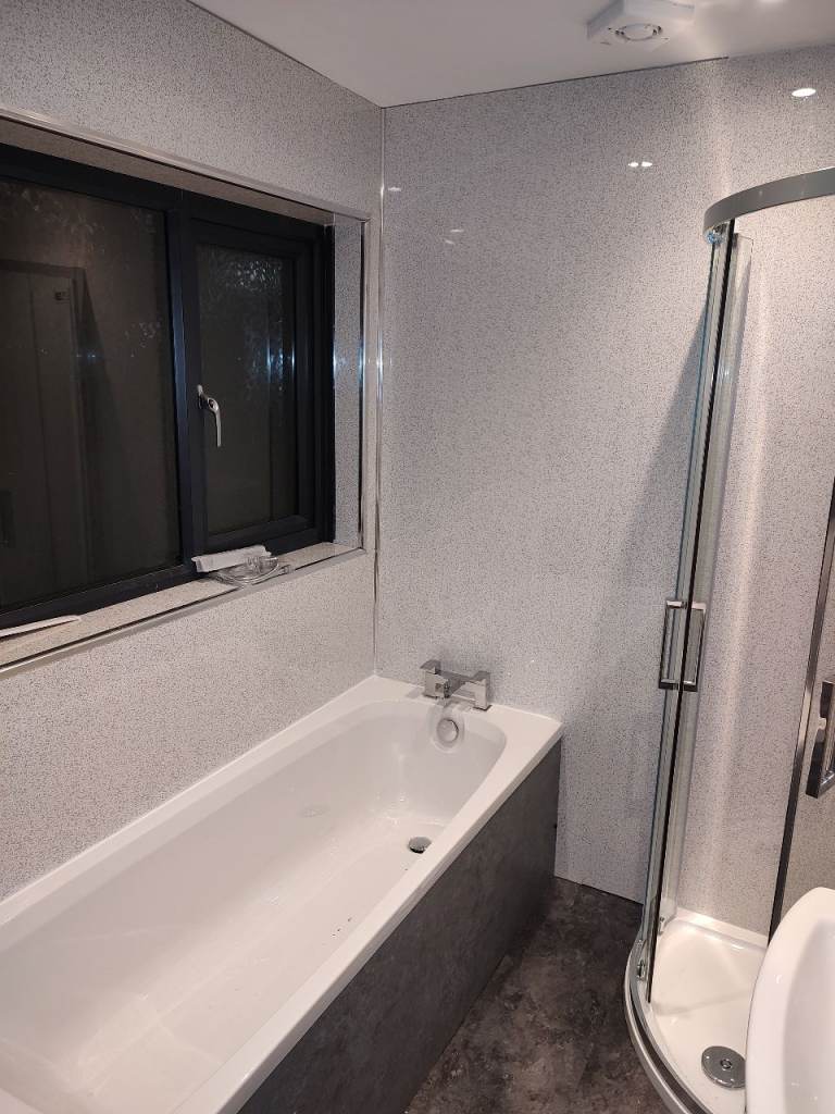 AJM Plumbing. General Plumbing and Bathroom Installations