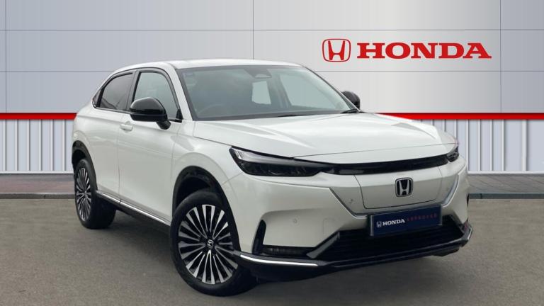 2024 Honda e NY1 150kW Elegance 69kWh 5dr Auto Electric Hatchback Hatchback Electric Automatic