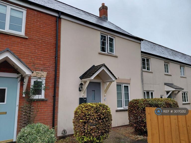 2 bedroom house in Mill Leat, Cullompton, EX15 (2 bed) (#3070212)