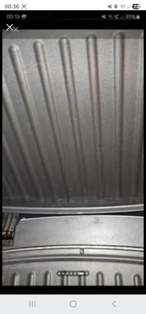 Large George foreman Grilling Machine