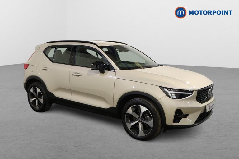 2024 Volvo XC40 2.0 B3P Plus Dark 5dr Auto SUV Petrol Automatic