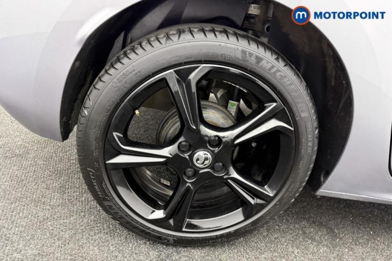 2023 Vauxhall Corsa 1.2 GS 5dr HATCHBACK PETROL Manual