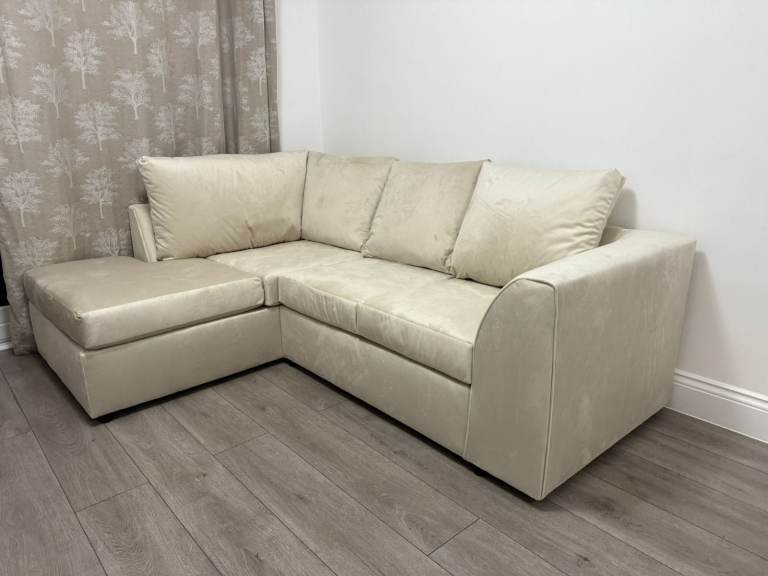 Dylan Sofa Collection | Corner, 3+2 & Custom Size Options