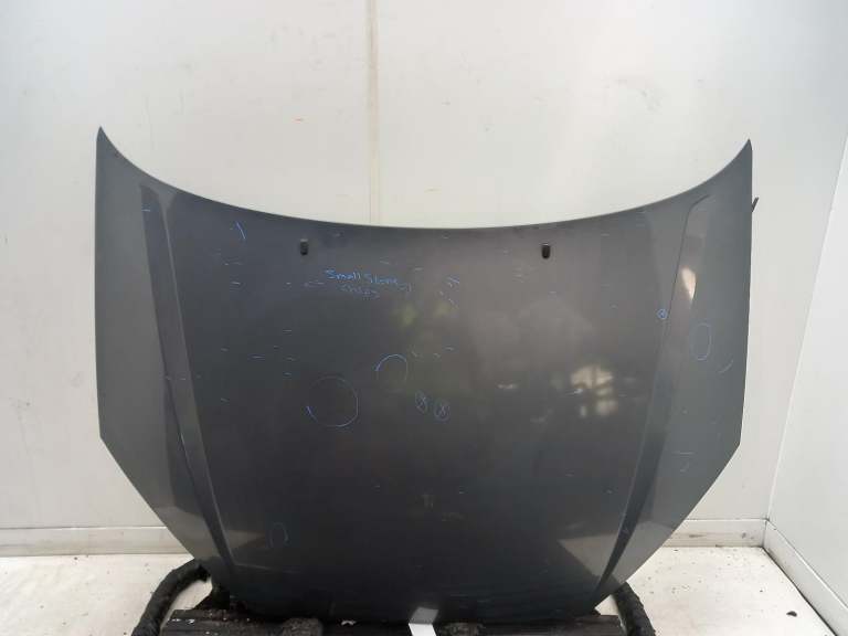 Ford Focus Bonnet 1998-2005 Magnum Grey