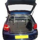 Halfords Dog Guard Rail for car