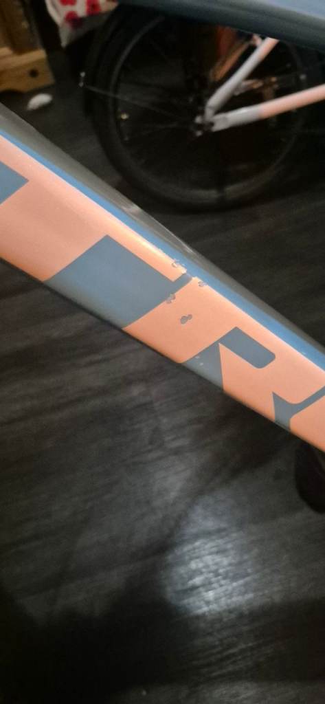 Marlin trek 7 gen 3 2023