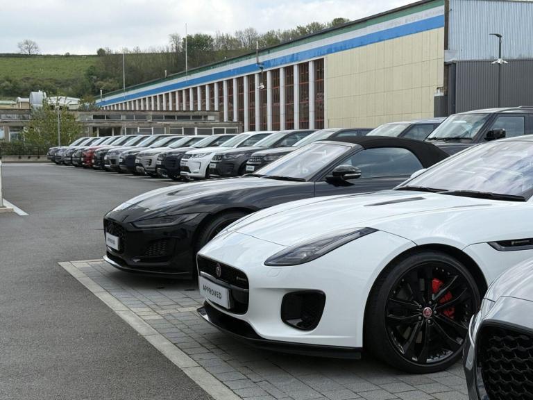 2025 Land Rover Range Rover Sport 3.0 D350 Autobiography 5dr Auto ESTATE DIESEL Automatic