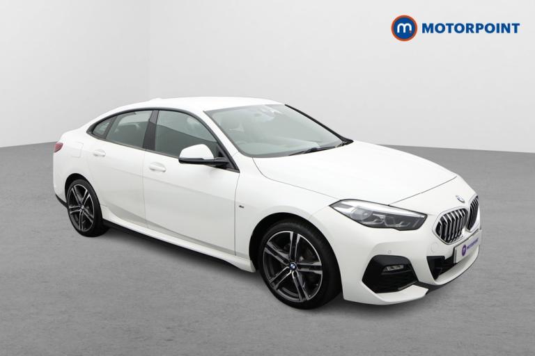 2024 BMW 2 Series 218i [136] M Sport 4dr DCT Saloon Petrol Automatic