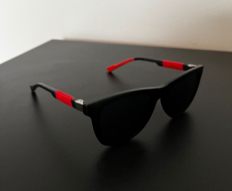 Calvin Klein sunglasses