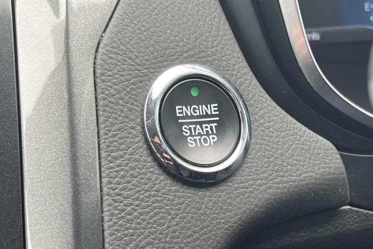 2021 Ford Mondeo 2.0 Hybrid Titanium Edition 5dr Auto ESTATE PETROL/ELECTRIC Manual