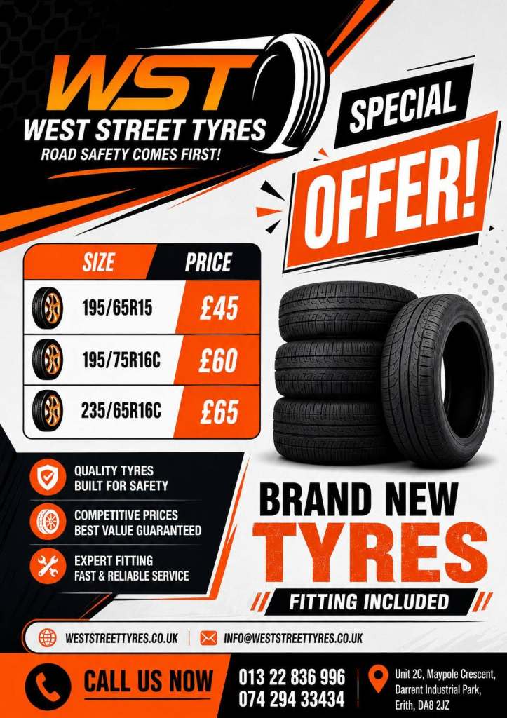 The Big Grip SALE!!!🔥🔥 Limited time only. ⏳ Visit us TODAY!