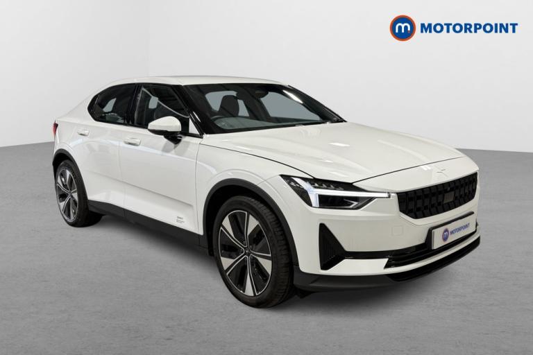 2023 Polestar Polestar 2 170kW 78kWh Long Range Single motor 5dr Auto Hatchback Electric Automatic