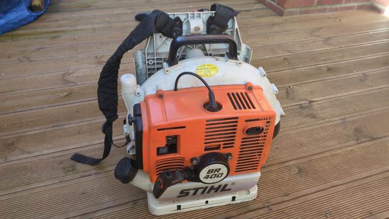 Stihl Leaf Blower