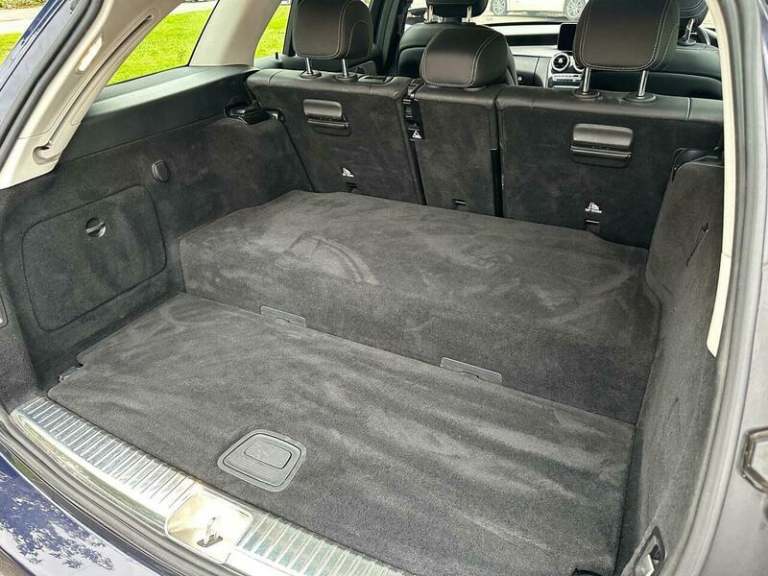 2020 Mercedes-Benz C Class 2.0 C300de 13.5kWh Sport Edition G-Tronic+ Euro 6 (s/s) 5dr Automatic