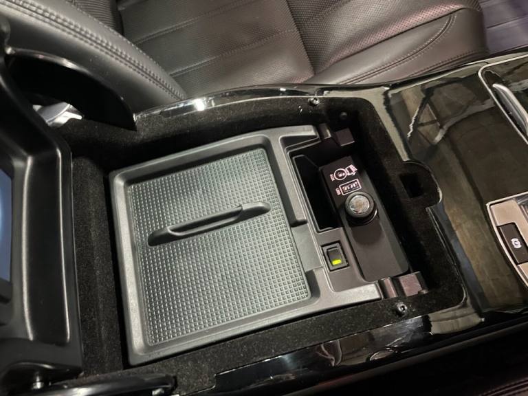 2015 Land Rover Range Rover 3.0 TD V6 Vogue SUV 5dr Diesel Auto 4WD Euro 5 (s/s) (258 ps) ESTATE ...