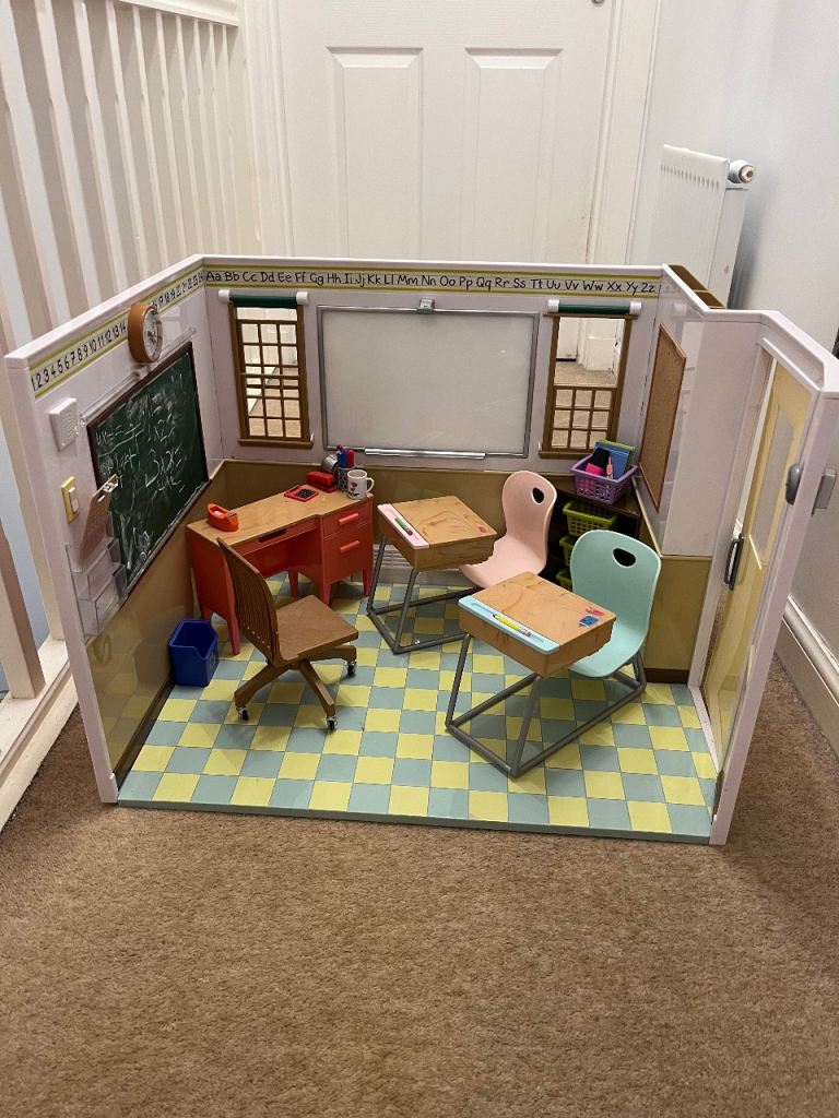 Our Generation School