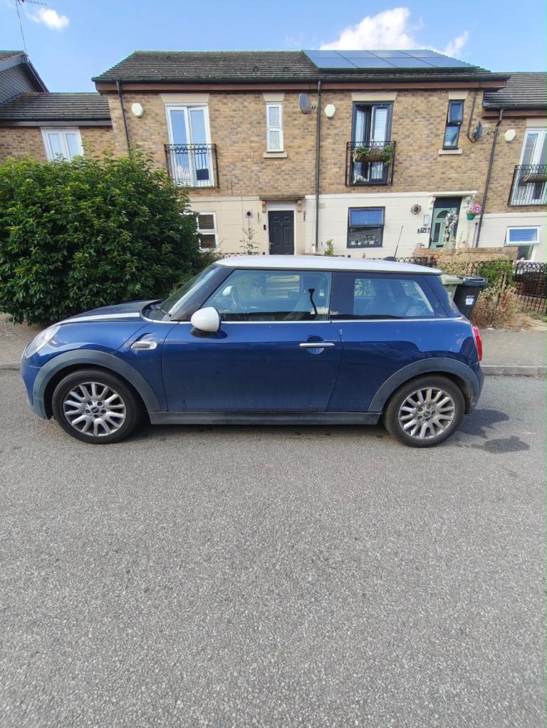 Mini, HATCHBACK, Hatchback, 2014, Manual, 1496 (cc), 3 doors