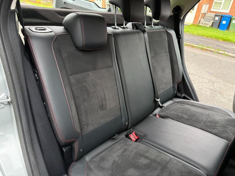 2022 Ford Ecosport 1.0 EcoBoost 140 ST-Line 5dr HATCHBACK PETROL Manual