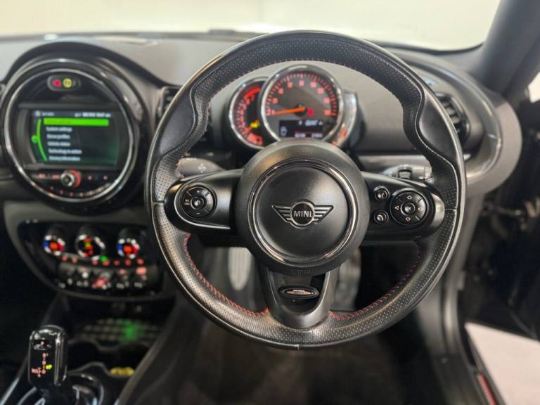 2020 MINI Clubman 1.5 Cooper Sport 6dr Auto ESTATE PETROL Automatic