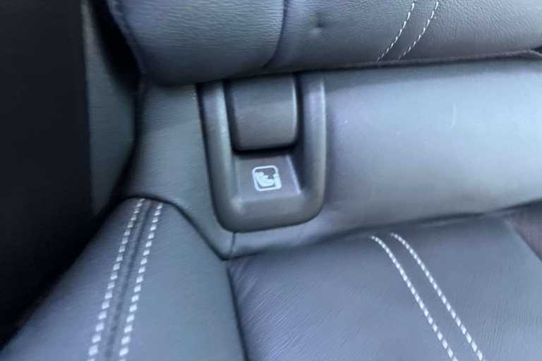 2024 Audi Q4 e-tron 220kW 50 Quattro 82.77kWh Edition 1 5dr Auto SUV Electric Automatic