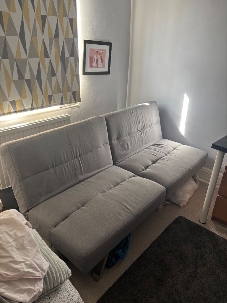 Sofa Bed