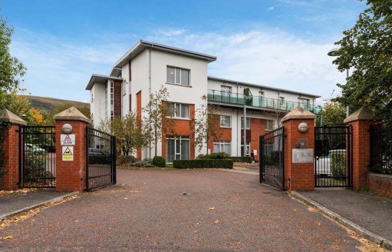 Flexible Term 2 Bedroom Apartment to Rent Belfast