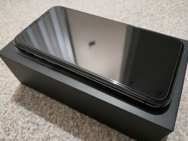 image for Apple iphone 11 pro