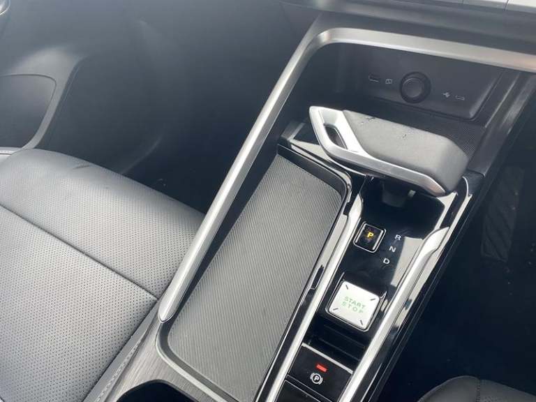 2025 MG MG ZS 1.5 Hybrid+ Trophy 5dr Auto Automatic Hatchback Hybrid Automatic