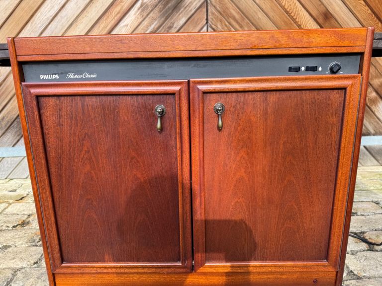 Philips Hostess Trolley