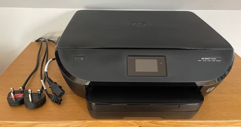 HP Envy 5544 Printer/Scanner/Copier