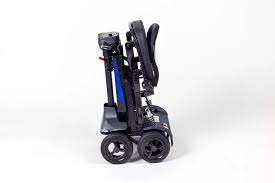 BRAND NEW. 12MONTHS WARRANTY. FOLDING MOBILITY SCOOTER £1895