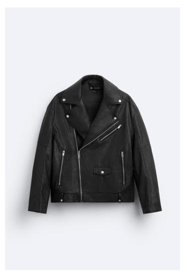 Zara jacket 