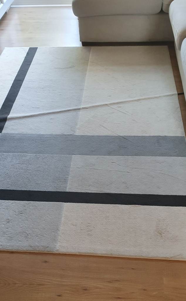 Rug Carpet – 160 × 230 cm (63 × 91 inches)