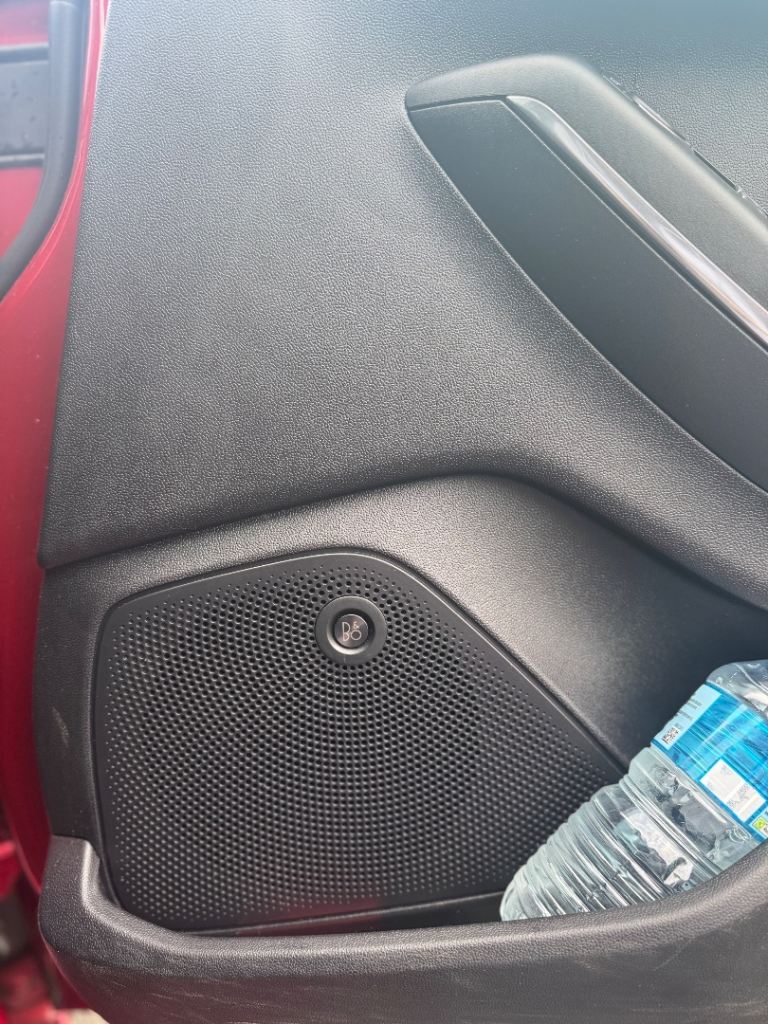 2021 Ford Fiesta Titanium X Turbo Automatic