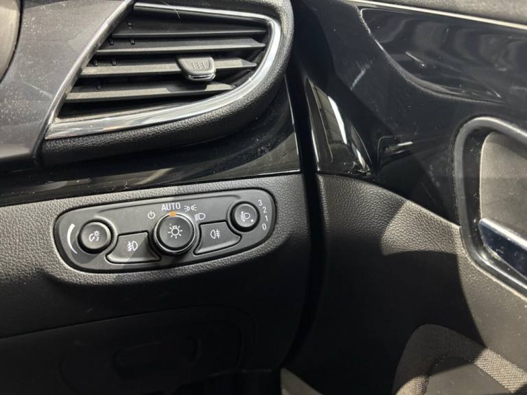 2018 Vauxhall Mokka X 1.4i Turbo ecoTEC Active SUV 5dr Petrol Manual Euro 6 (s/s) (140 ps) HATCHB...