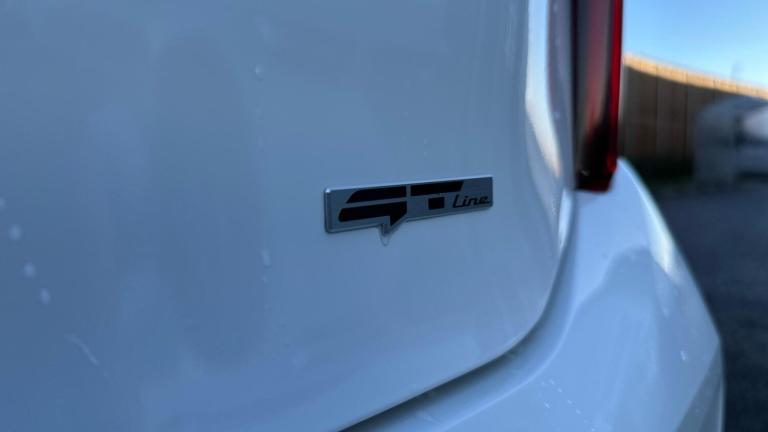 2025 Kia Picanto 1.0 67 GT-Line 5dr HATCHBACK PETROL Manual