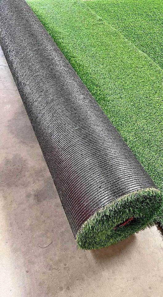 image for Artificial Grass for Rental Renovations | 30mm Quick & Affordable Turf