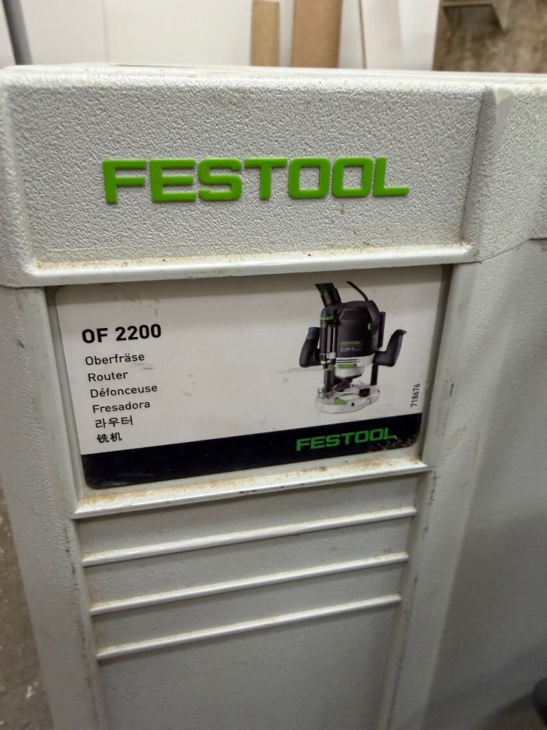 Festool 2200