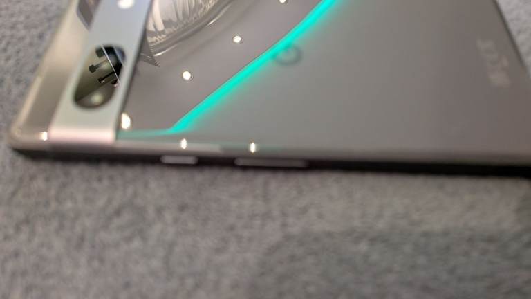 Google Pixel P7a 
