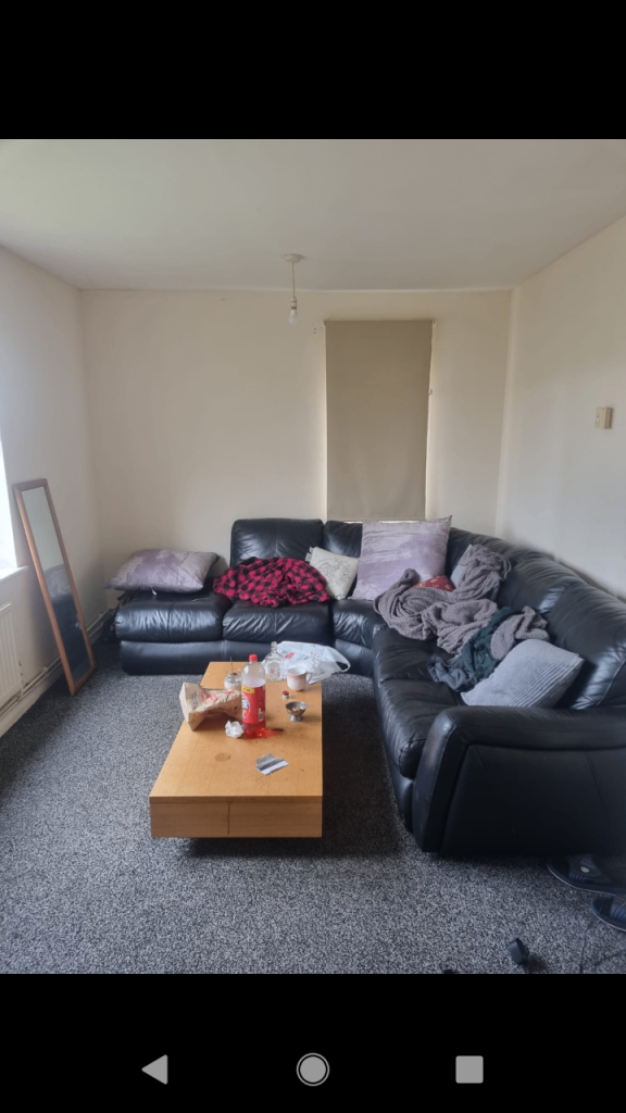 City centre 1bedroom flat to rent 
