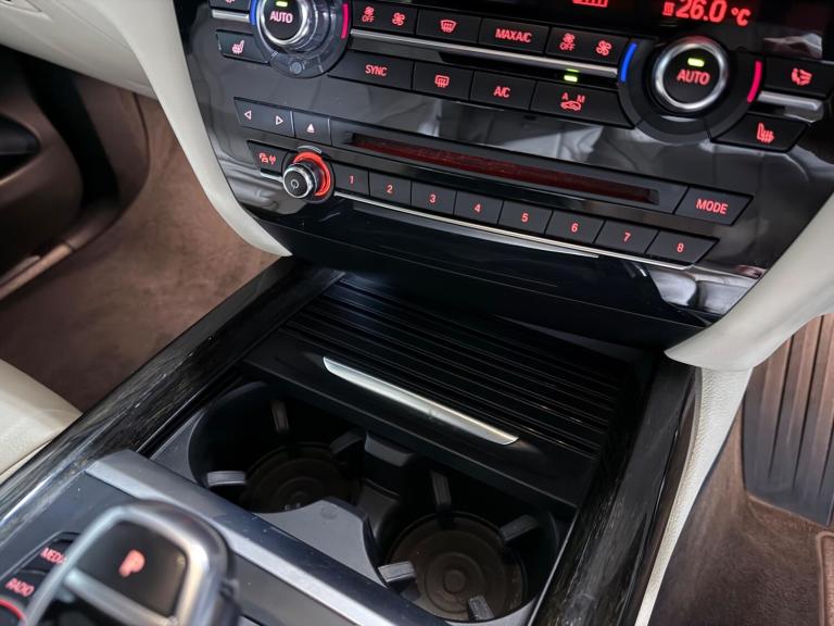 2016 BMW X5 3.0 30d M Sport Auto xDrive Euro 6 (s/s) 5dr ESTATE Diesel Automatic