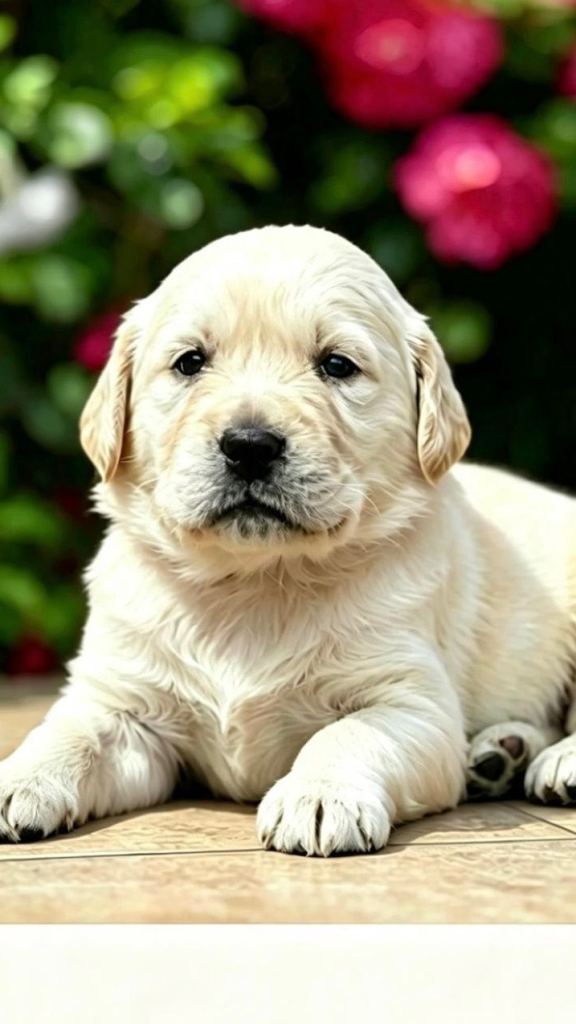 ⭐️ kc golden retrievers⭐️
